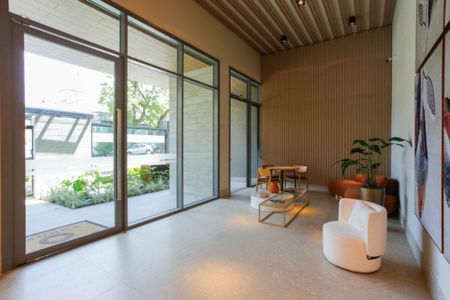 Apartamento à venda com 129m², 3 quartos e 3 vagasHall de Entrada