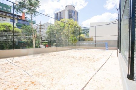 Apartamento à venda com 129m², 3 quartos e 3 vagasQuadra