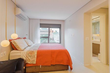 Apartamento à venda com 129m², 3 quartos e 3 vagasQuarto 1