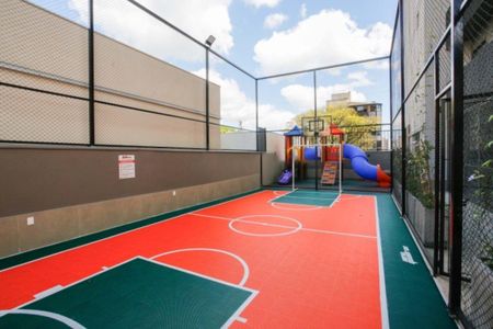 Apartamento à venda com 129m², 3 quartos e 3 vagasQuadra