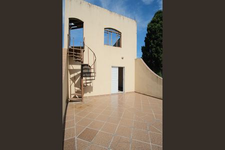 Casa à venda com 320m², 3 quartos e 4 vagasVaranda do Quarto 3