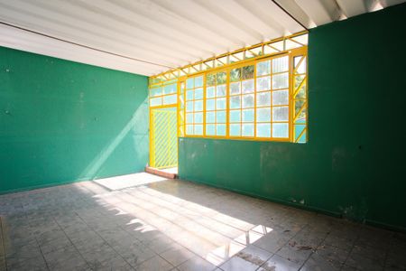 Casa à venda com 320m², 3 quartos e 4 vagasÁrea de Serviço