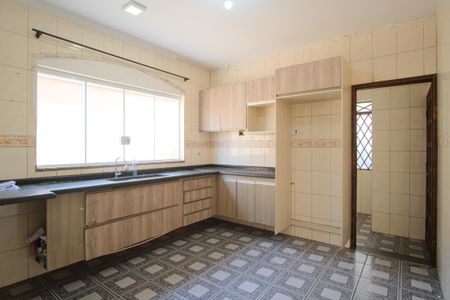 Casa à venda com 320m², 3 quartos e 4 vagasCozinha