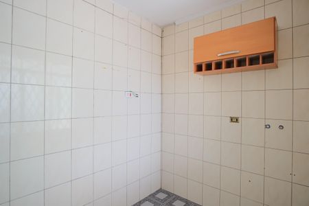 Casa à venda com 320m², 3 quartos e 4 vagasDespensa