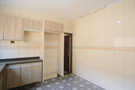 Casa à venda com 320m², 3 quartos e 4 vagasCozinha