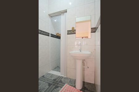 Casa à venda com 320m², 3 quartos e 4 vagasLavabo