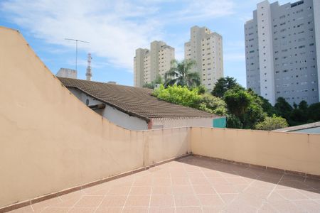 Casa à venda com 320m², 3 quartos e 4 vagasVaranda do Quarto 3