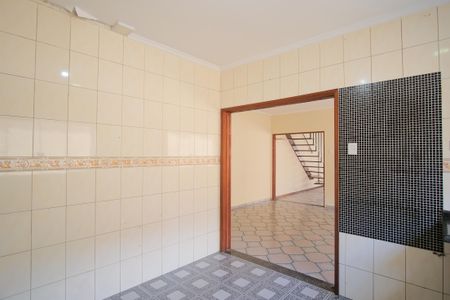 Casa à venda com 320m², 3 quartos e 4 vagasCozinha