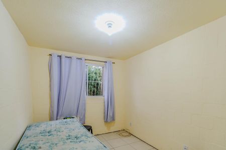 Apartamento à venda com 60m², 2 quartos e 1 vagaQuarto 2