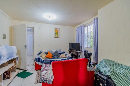 Apartamento à venda com 60m², 2 quartos e 1 vagaSala