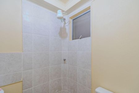 Apartamento à venda com 60m², 2 quartos e 1 vagaBanheiro