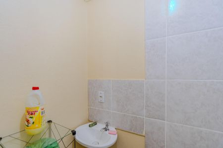 Apartamento à venda com 60m², 2 quartos e 1 vagaBanheiro