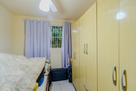 Apartamento à venda com 60m², 2 quartos e 1 vagaQuarto 1