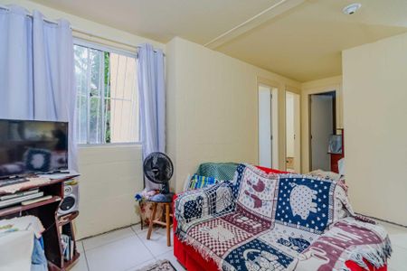 Apartamento à venda com 60m², 2 quartos e 1 vagaSala