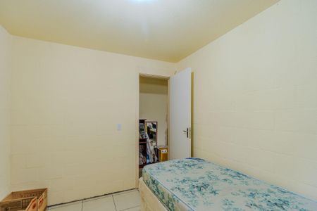 Apartamento à venda com 60m², 2 quartos e 1 vagaQuarto 2