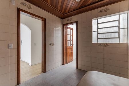 Apartamento à venda com 62m², 2 quartos e sem vagaCozinha