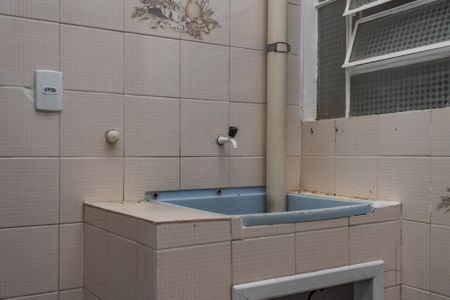 Apartamento à venda com 62m², 2 quartos e sem vagaÁrea de Serviço