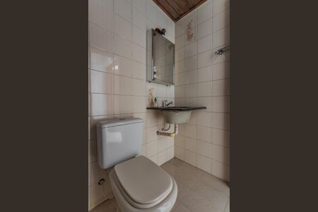 Apartamento à venda com 62m², 2 quartos e sem vagaBanheiro