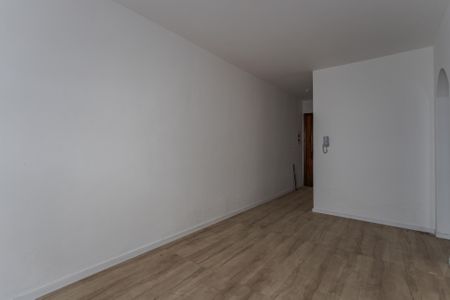 Apartamento à venda com 62m², 2 quartos e sem vagaSala