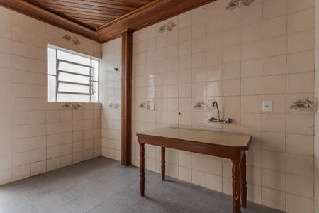 Apartamento à venda com 62m², 2 quartos e sem vagaCozinha