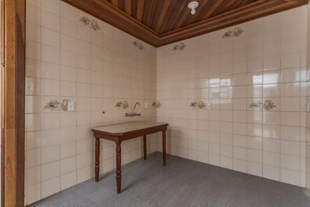 Apartamento à venda com 62m², 2 quartos e sem vagaCozinha