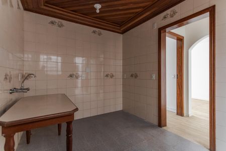 Apartamento à venda com 62m², 2 quartos e sem vagaCozinha