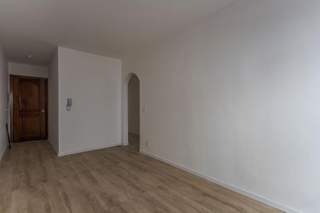 Apartamento à venda com 62m², 2 quartos e sem vagaSala