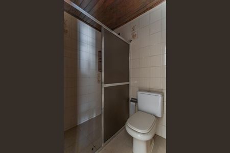 Apartamento à venda com 62m², 2 quartos e sem vagaBanheiro