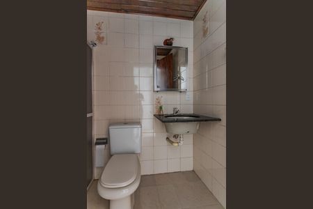 Apartamento à venda com 62m², 2 quartos e sem vagaBanheiro