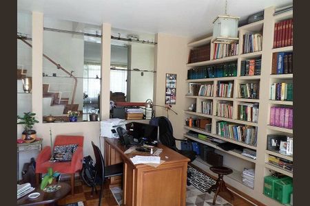 Casa à venda com 5 quartos, 465m² em Campo Belo, São Paulo