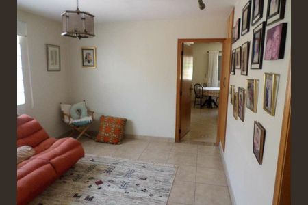 Casa à venda com 5 quartos, 465m² em Campo Belo, São Paulo