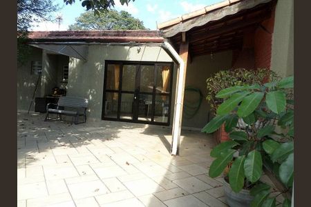 Casa à venda com 5 quartos, 465m² em Campo Belo, São Paulo