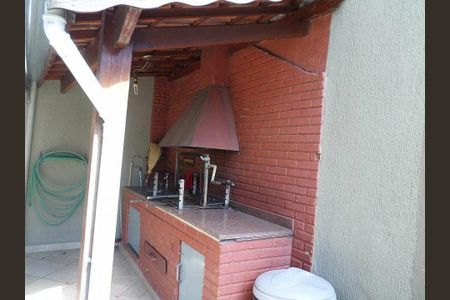 Casa à venda com 5 quartos, 465m² em Campo Belo, São Paulo