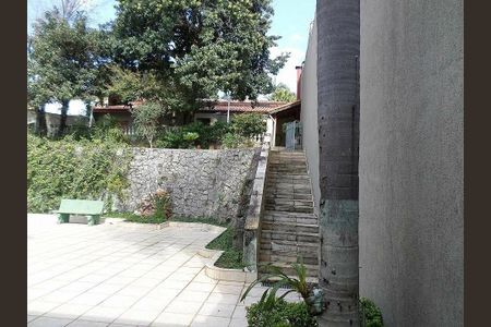 Casa à venda com 5 quartos, 465m² em Campo Belo, São Paulo