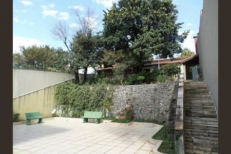 Casa à venda com 5 quartos, 465m² em Campo Belo, São Paulo