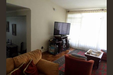 Casa à venda com 5 quartos, 465m² em Campo Belo, São Paulo