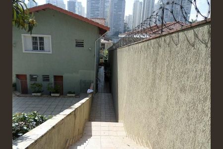 Casa à venda com 5 quartos, 465m² em Campo Belo, São Paulo