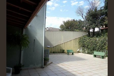 Casa à venda com 5 quartos, 465m² em Campo Belo, São Paulo