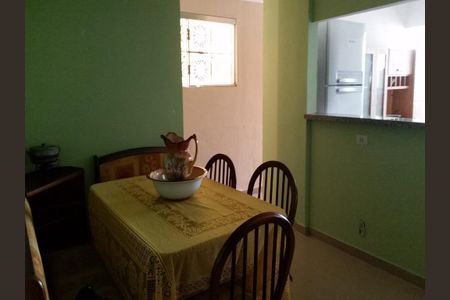 Casa à venda com 347m², 3 quartos e 3 vagas