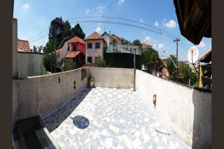 Casa à venda com 347m², 3 quartos e 3 vagas