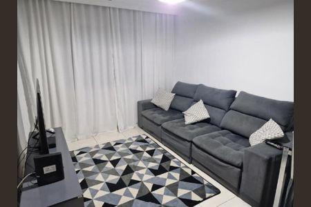 Casa à venda com 112m², 2 quartos e 2 vagas