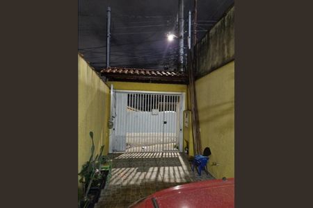 Casa à venda com 112m², 2 quartos e 2 vagas