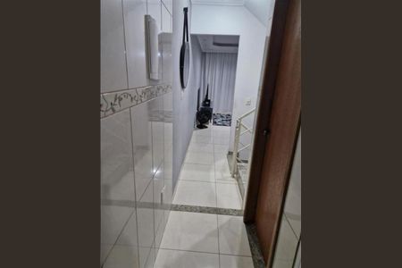 Casa à venda com 112m², 2 quartos e 2 vagas