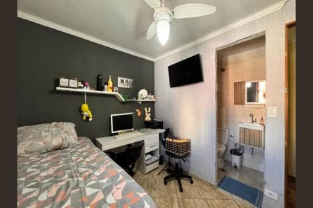 Casa à venda com 200m², 3 quartos e 3 vagas