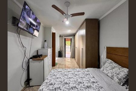 Casa à venda com 200m², 3 quartos e 3 vagas