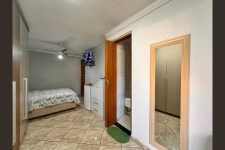 Casa à venda com 200m², 3 quartos e 3 vagas