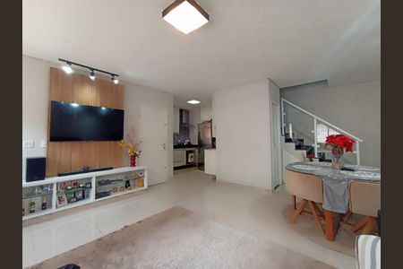 Casa à venda com 90m², 3 quartos e 3 vagas