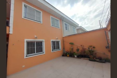 Casa à venda com 90m², 3 quartos e 3 vagas