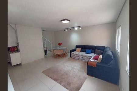 Casa à venda com 90m², 3 quartos e 3 vagas