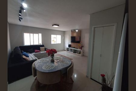 Casa à venda com 90m², 3 quartos e 3 vagas
